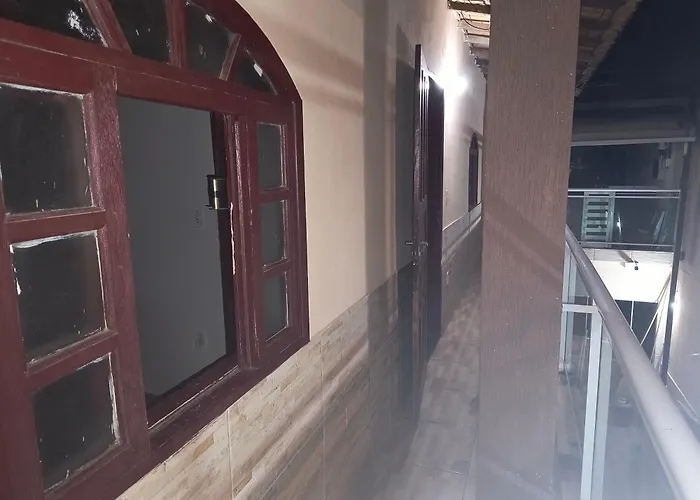 Casa de Praia Completa em Cabo Frio 04 para até 5 Pessoas